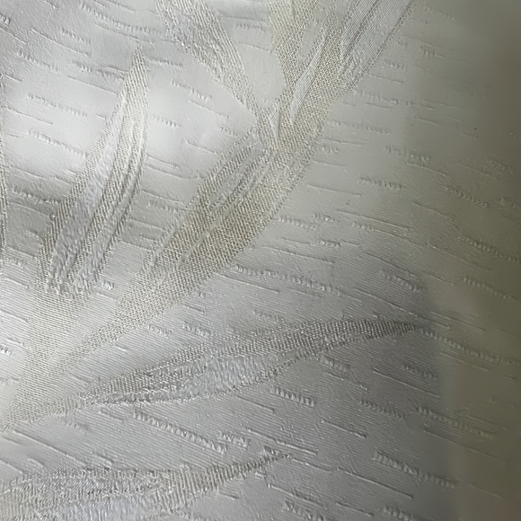 VAN HEUSEN Button Up Shirt - CRM Almond Milk - XXL (18-18.5) - Picture 10 of 10